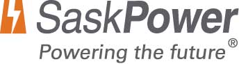 SaskPower Logo